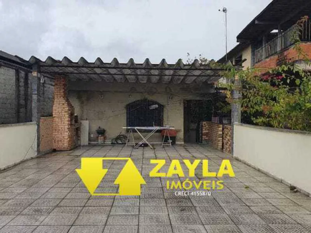 Casa, 2 quartos, 185 m² - Foto 22
