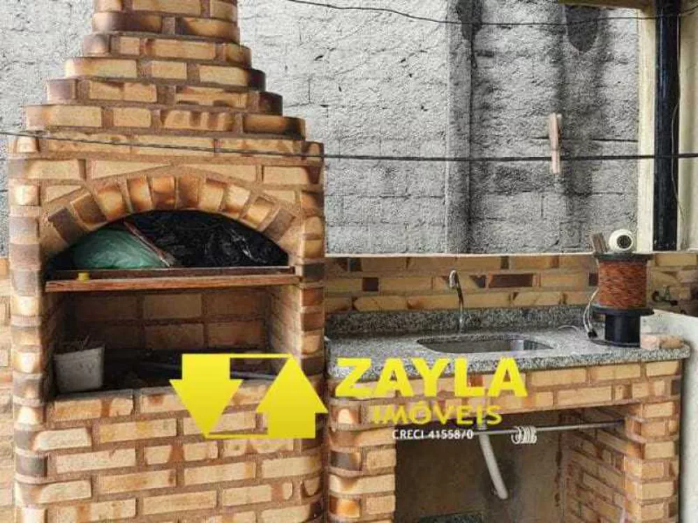 Casa, 2 quartos, 185 m² - Foto 25