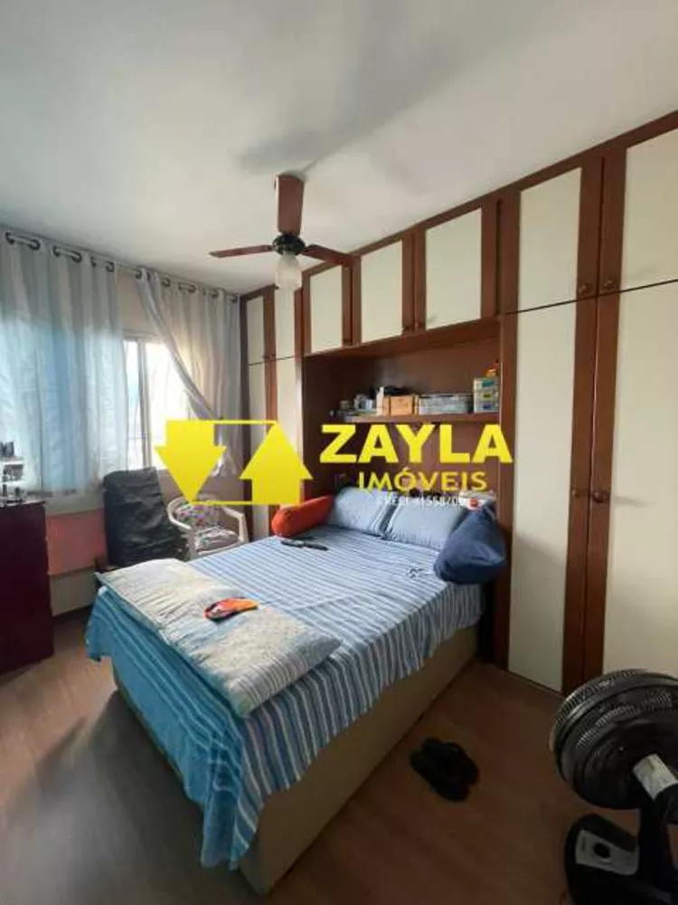 Apartamento, 3 quartos, 73 m² - Foto 7