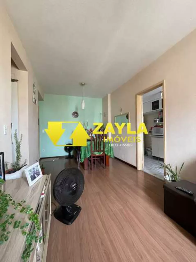 Apartamento, 3 quartos, 73 m² - Foto 1