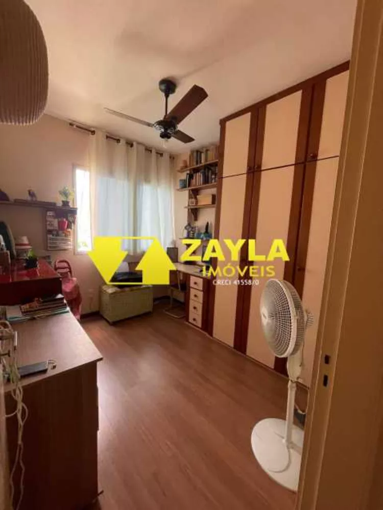 Apartamento, 3 quartos, 73 m² - Foto 3