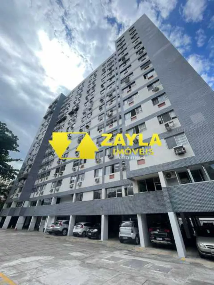 Apartamento, 3 quartos, 73 m² - Foto 24
