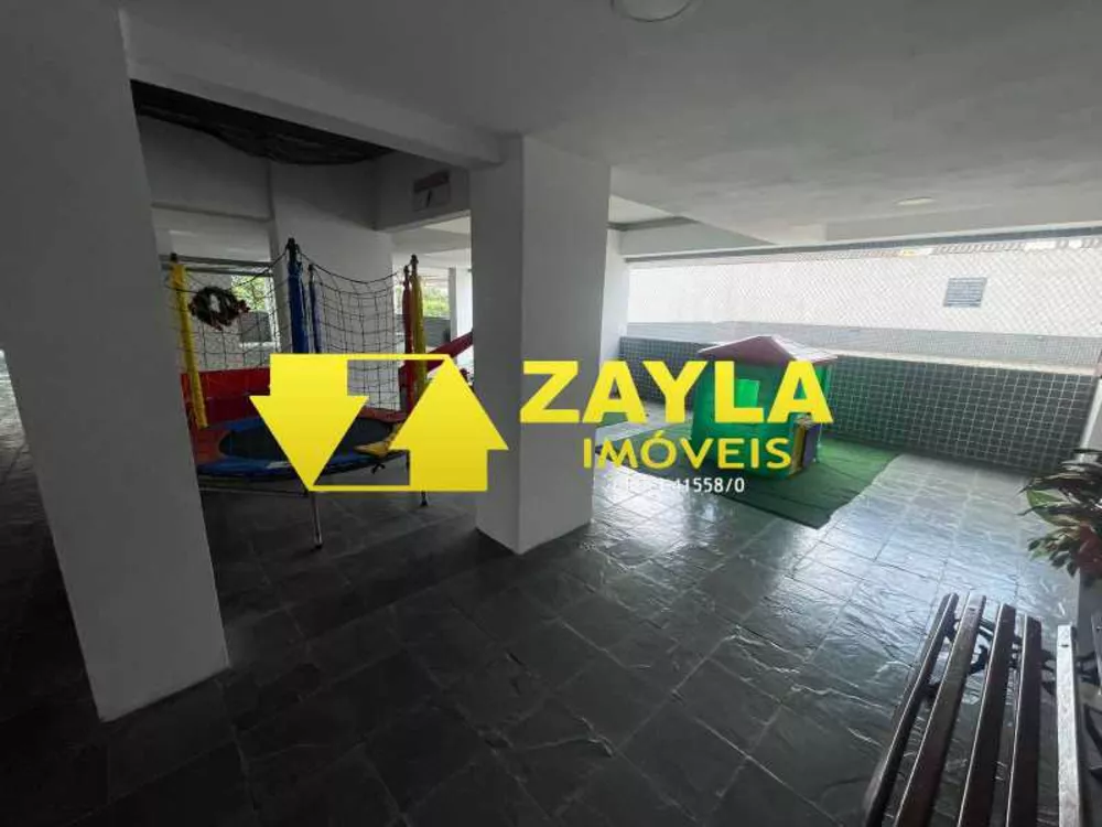 Apartamento, 3 quartos, 73 m² - Foto 2
