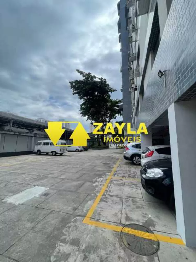 Apartamento, 3 quartos, 73 m² - Foto 21