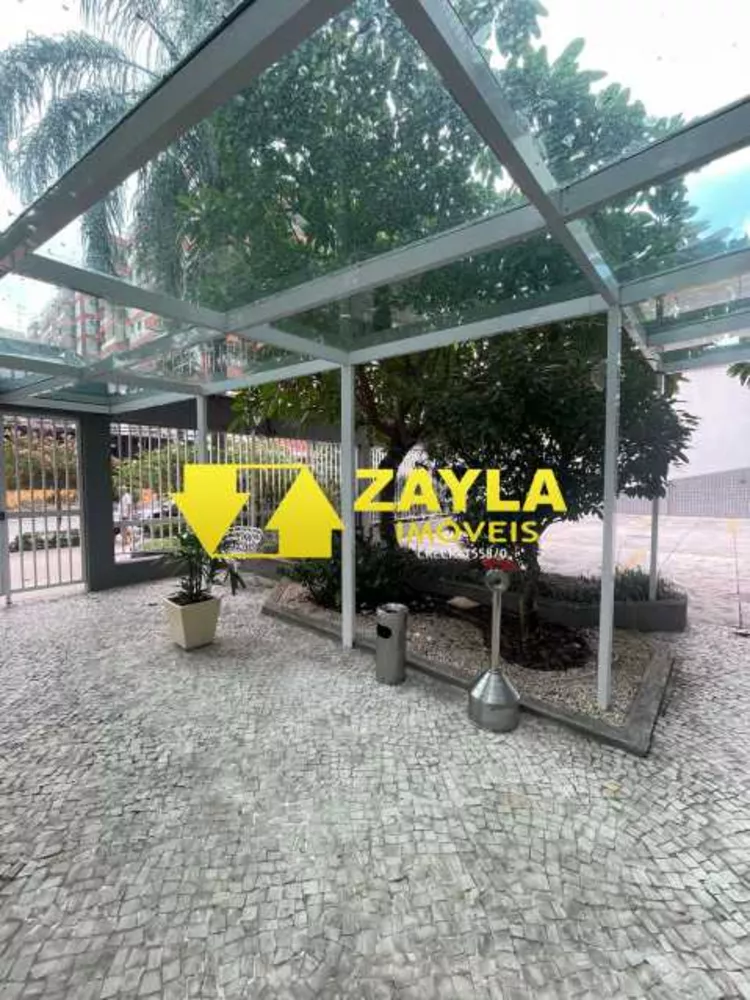 Apartamento, 3 quartos, 73 m² - Foto 11