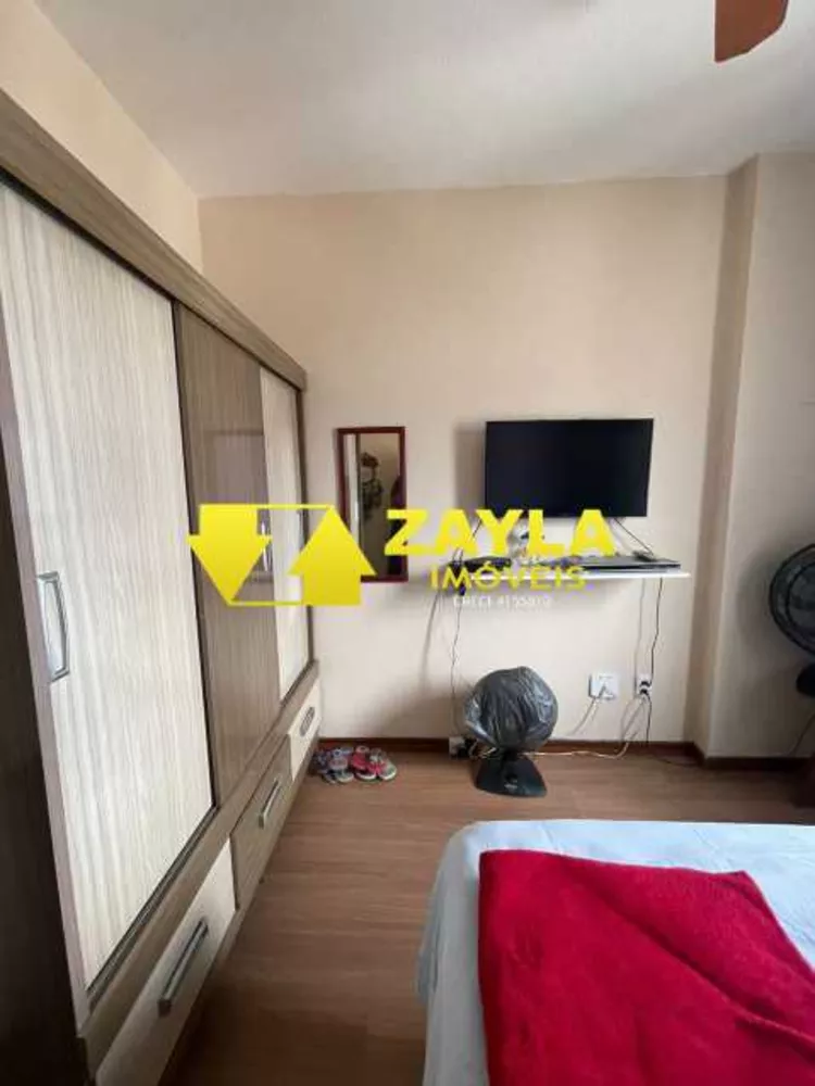 Apartamento, 3 quartos, 73 m² - Foto 20