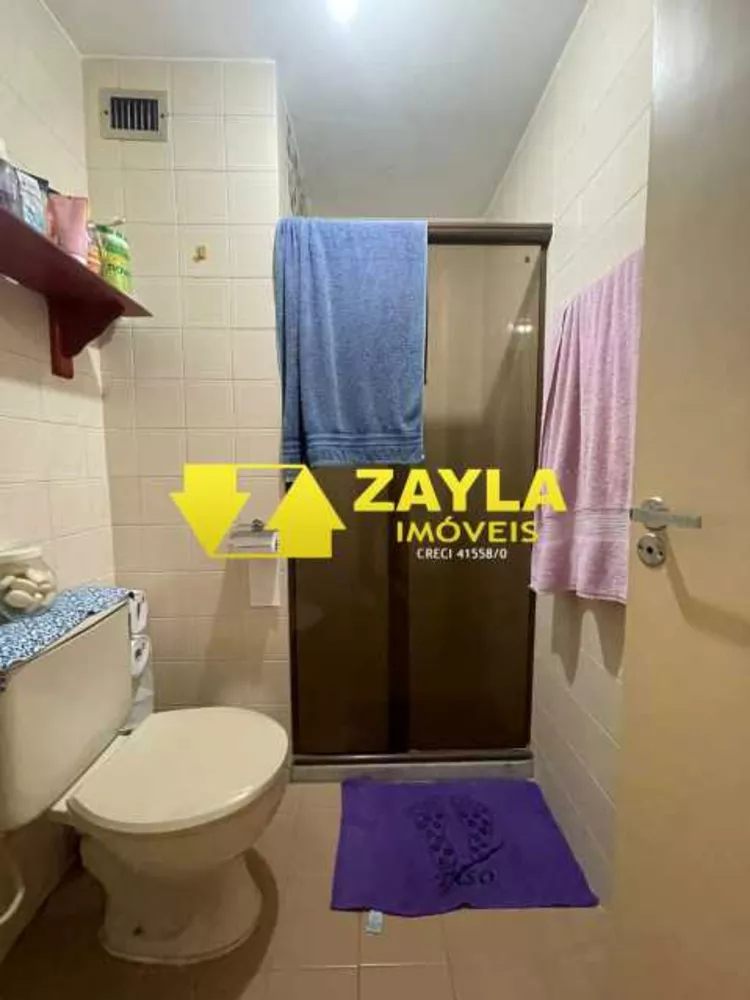 Apartamento, 3 quartos, 73 m² - Foto 8