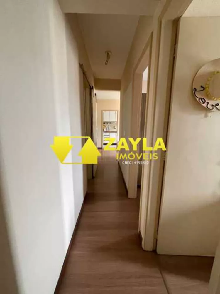 Apartamento, 3 quartos, 73 m² - Foto 4