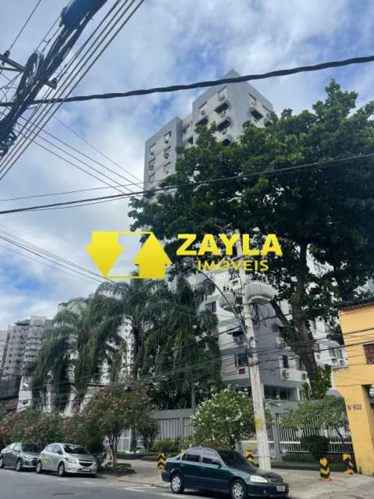 Apartamento, 3 quartos, 73 m² - Foto 23