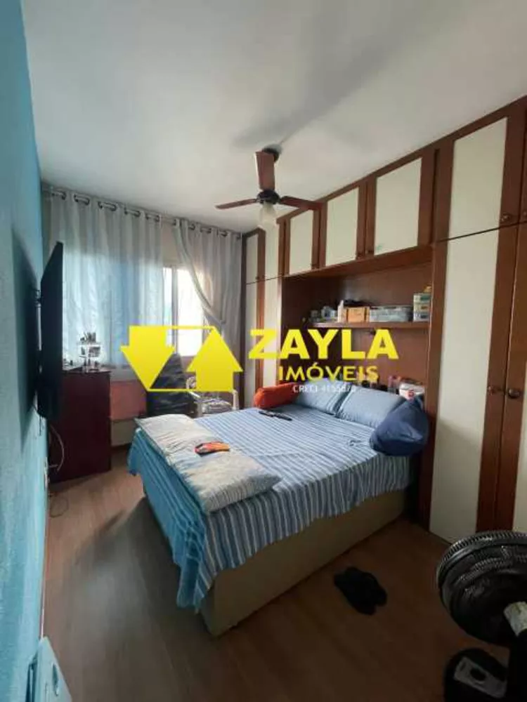 Apartamento, 3 quartos, 73 m² - Foto 14
