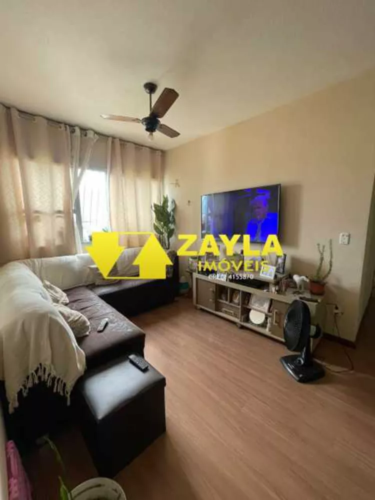 Apartamento, 3 quartos, 73 m² - Foto 30