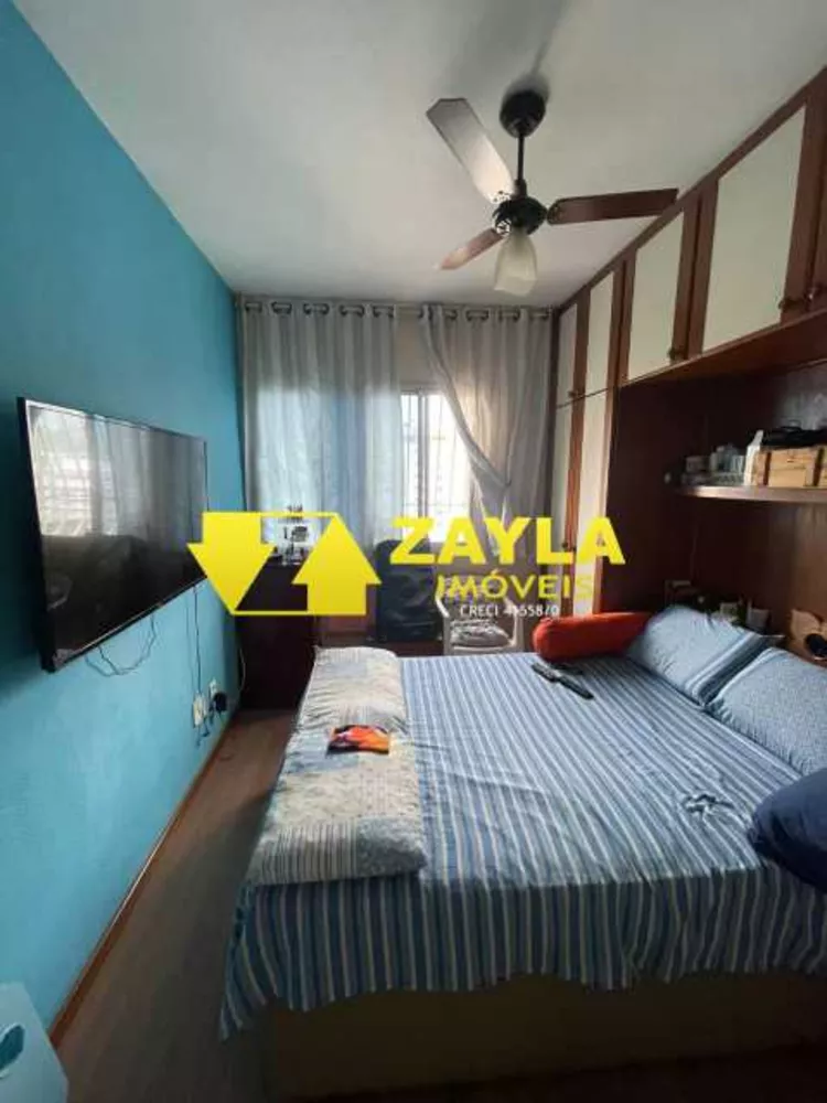 Apartamento, 3 quartos, 73 m² - Foto 27