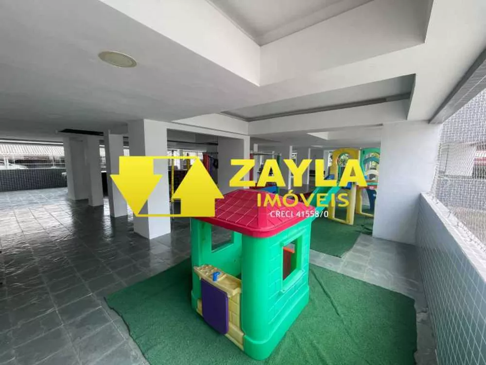 Apartamento, 3 quartos, 73 m² - Foto 5