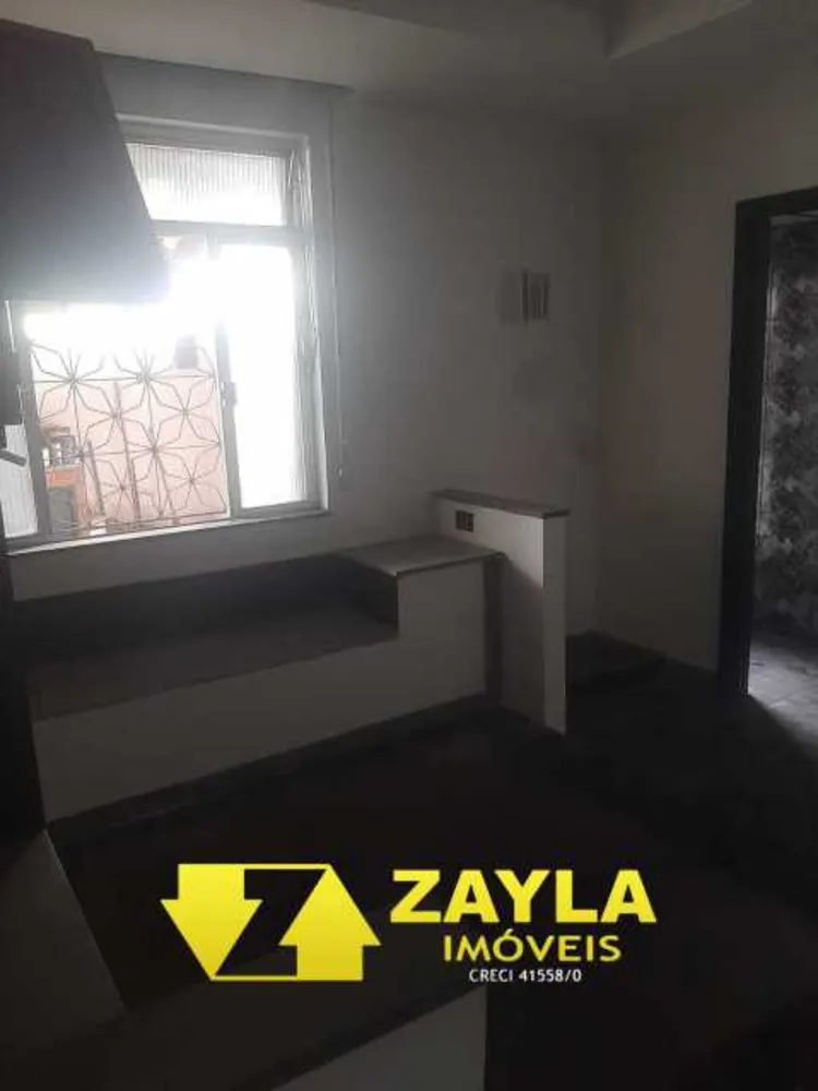 Casa de Vila, 1 quarto - Foto 2