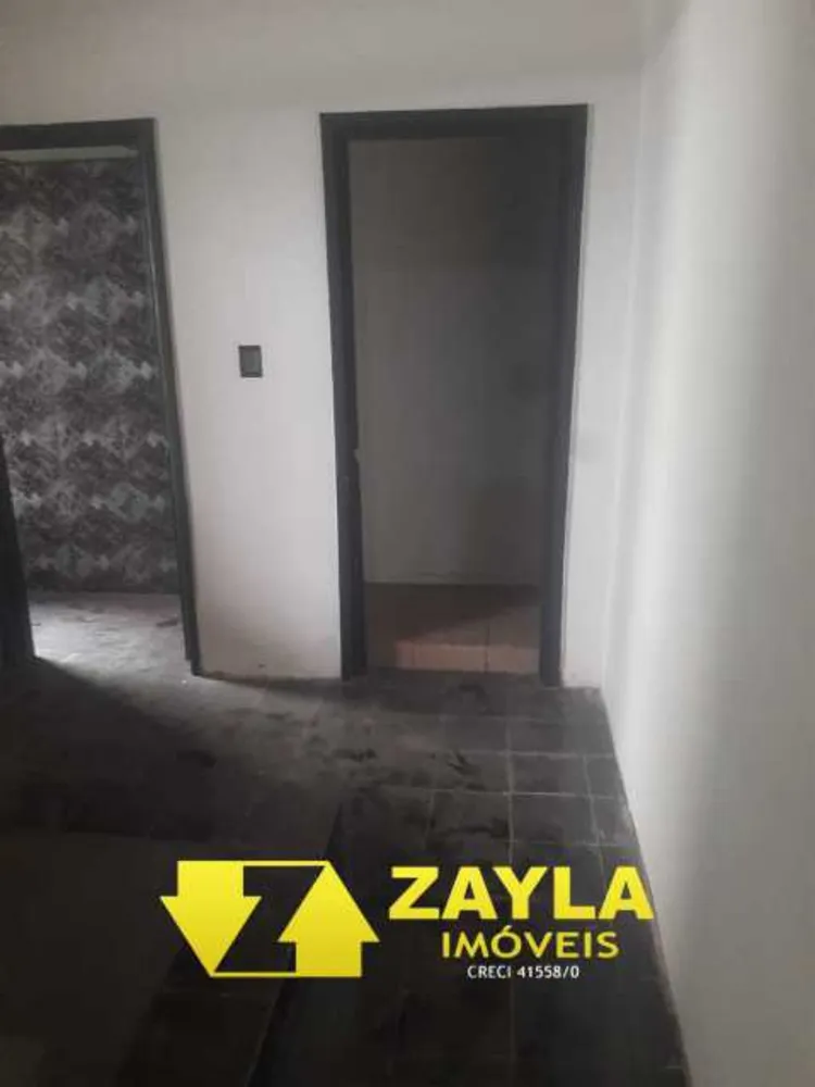 Casa de Vila, 1 quarto - Foto 3
