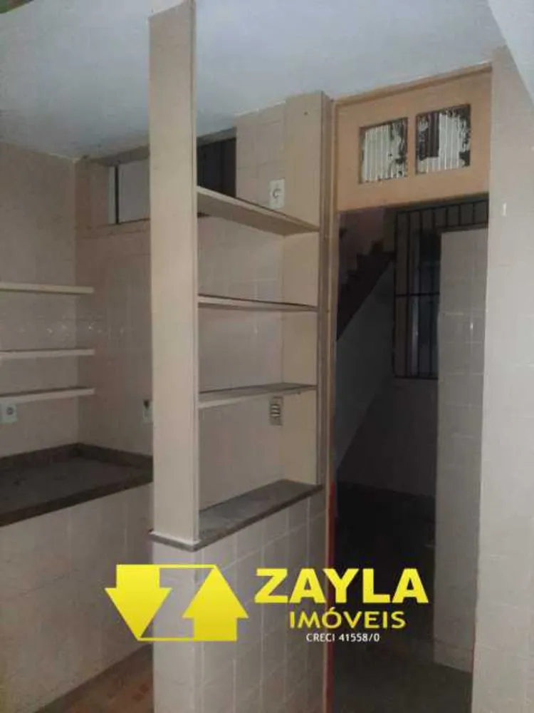 Casa de Vila, 1 quarto - Foto 11