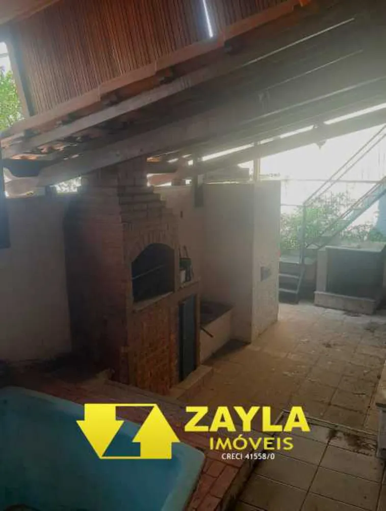 Casa de Vila, 1 quarto - Foto 1