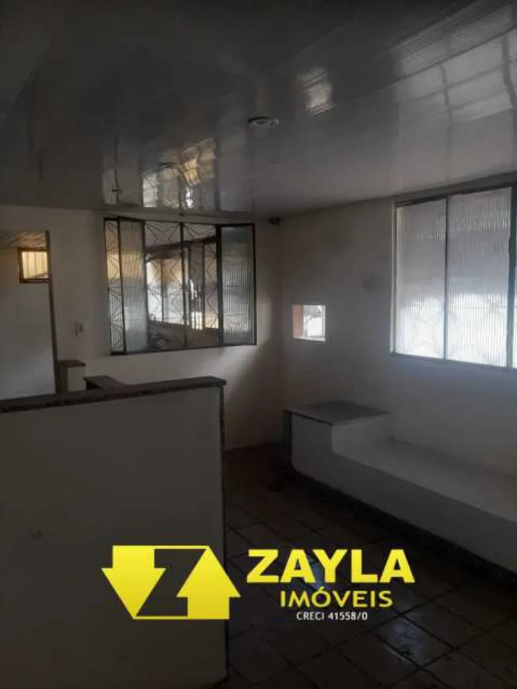 Casa de Vila, 1 quarto - Foto 16