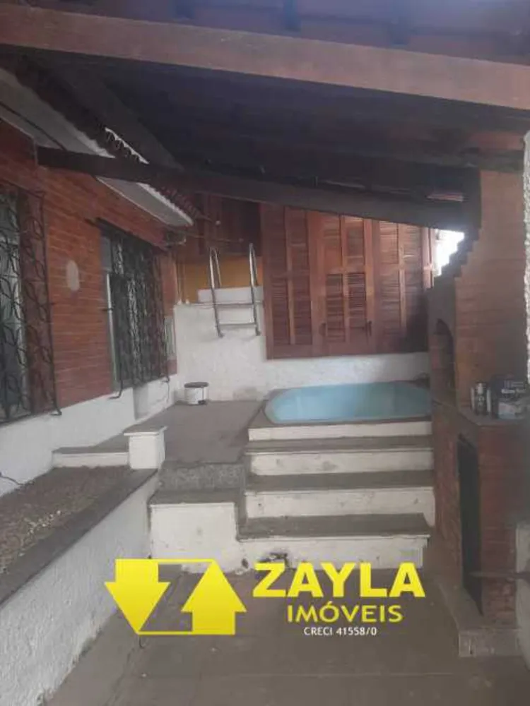 Casa de Vila, 1 quarto - Foto 26
