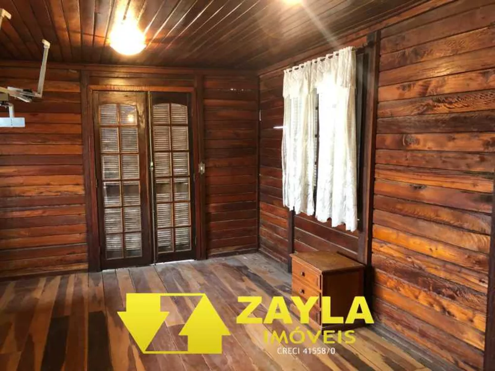 Casa, 6 quartos, 600 m² - Foto 6