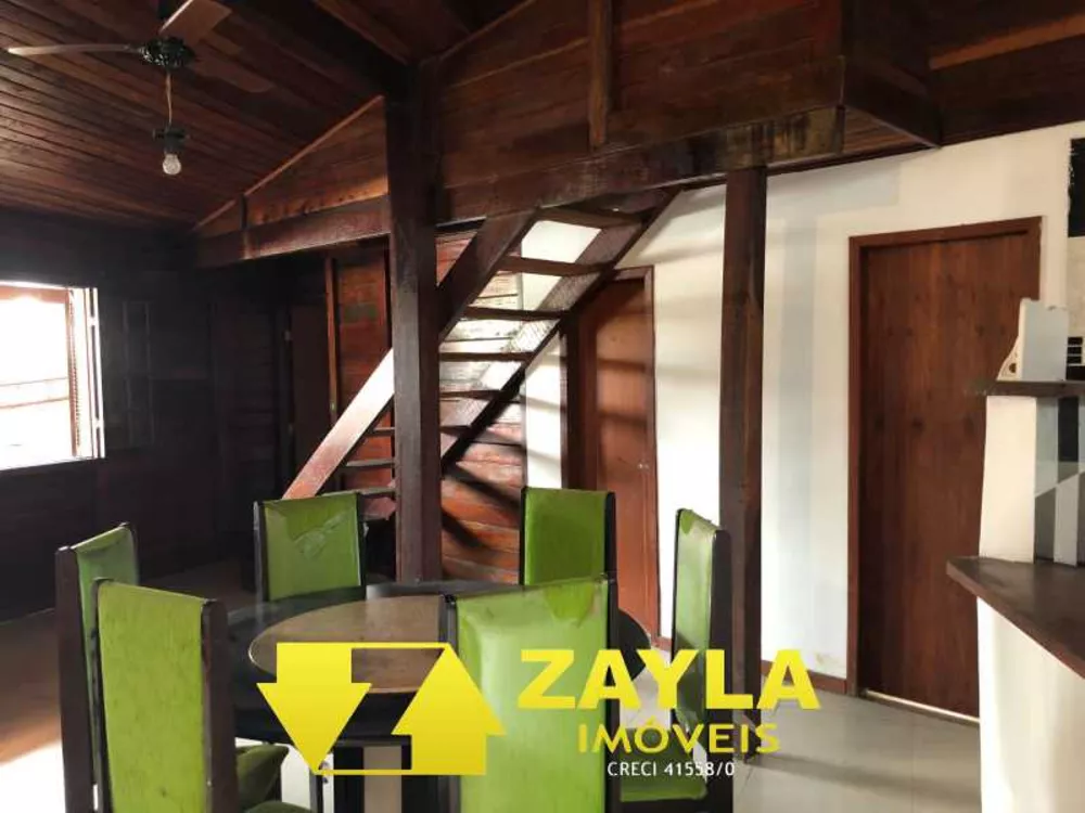 Casa, 6 quartos, 600 m² - Foto 5