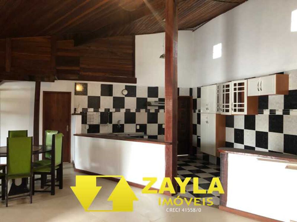 Casa, 6 quartos, 600 m² - Foto 2