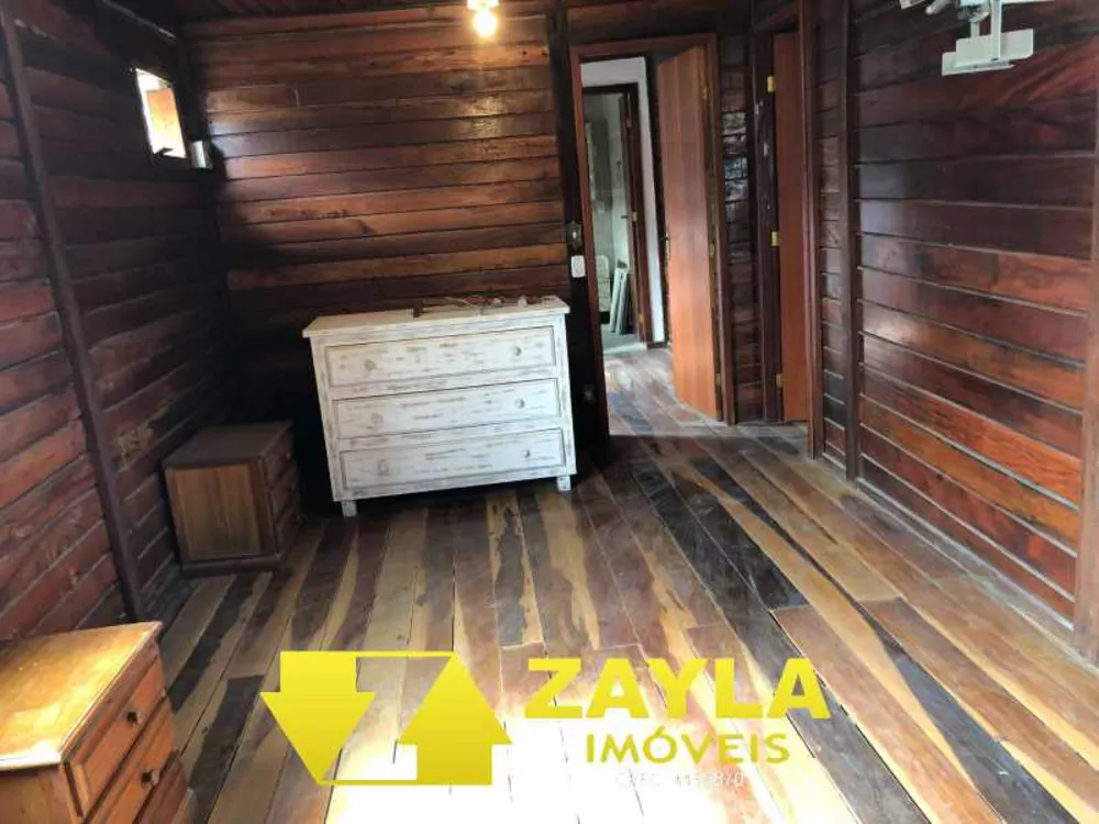 Casa, 6 quartos, 600 m² - Foto 7