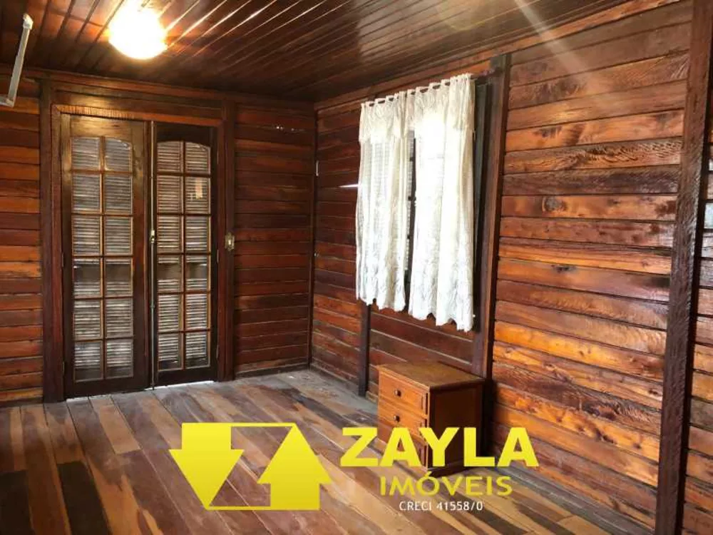 Casa, 6 quartos, 600 m² - Foto 8