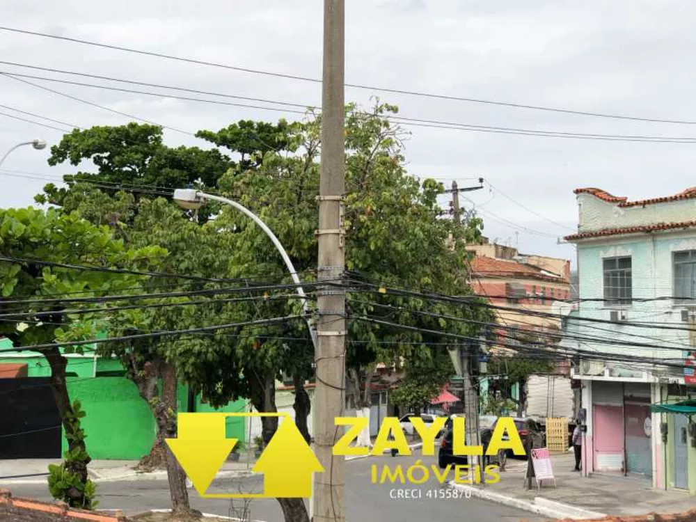 Casa, 6 quartos, 600 m² - Foto 9