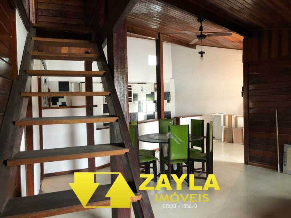 Casa, 6 quartos, 600 m² - Foto 3