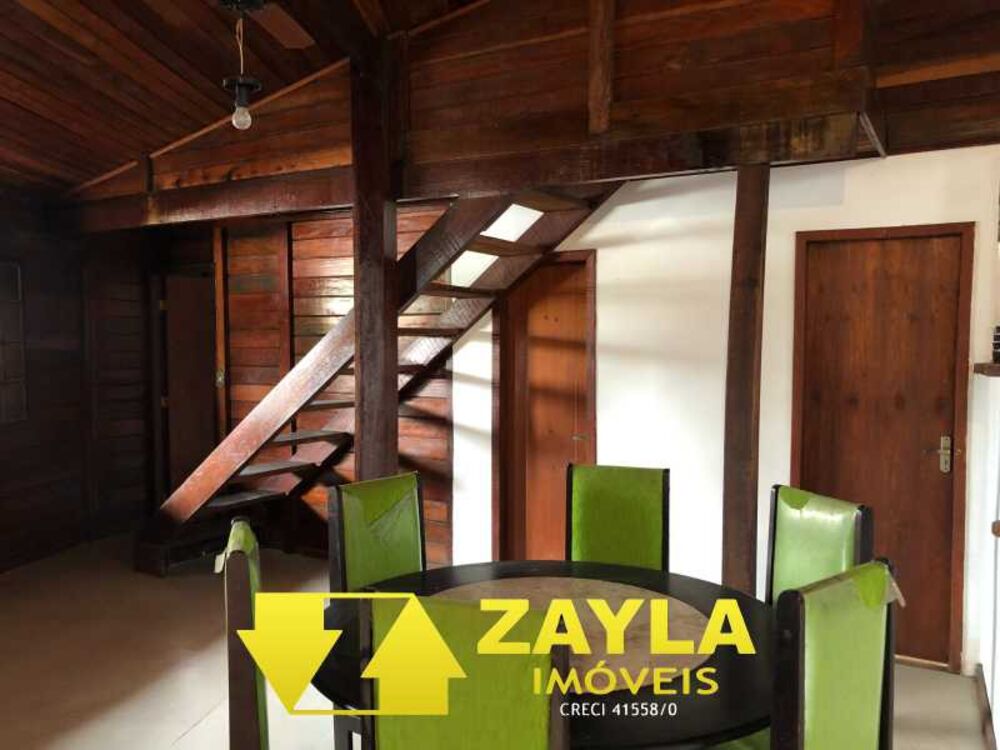 Casa, 6 quartos, 600 m² - Foto 4