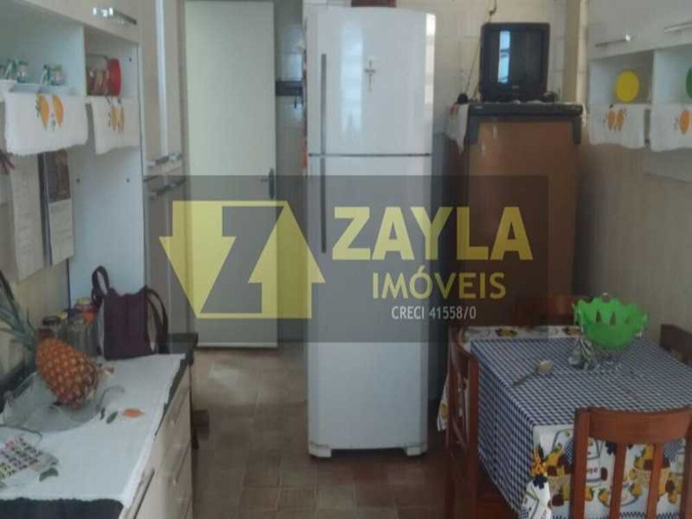Casa, 3 quartos, 100 m² - Foto 16