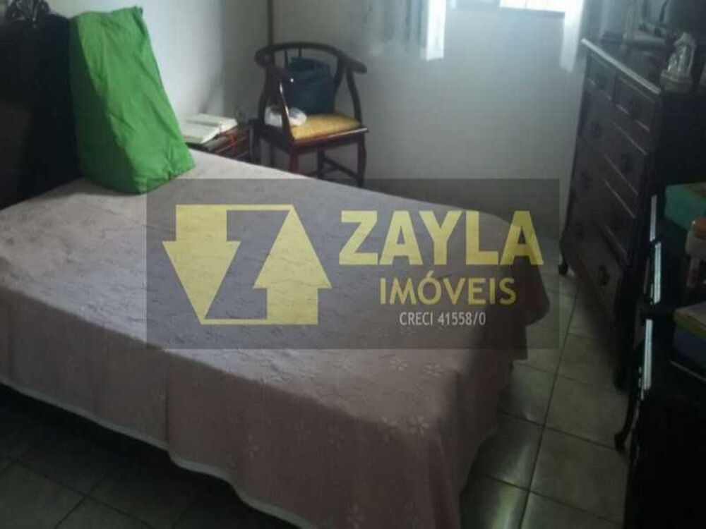 Casa, 3 quartos, 100 m² - Foto 6