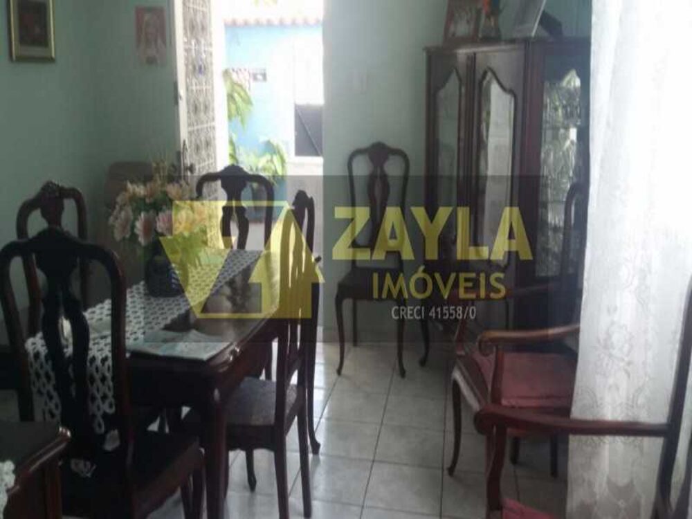 Casa, 3 quartos, 100 m² - Foto 3