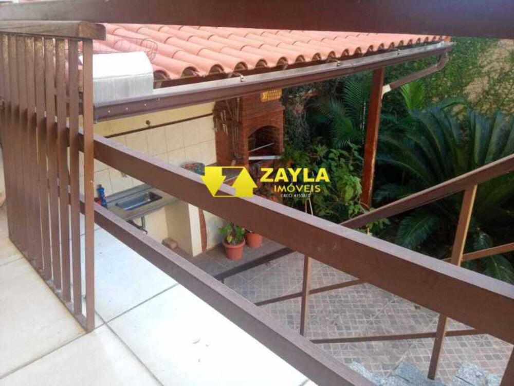 Casa, 3 quartos, 107 m² - Foto 6