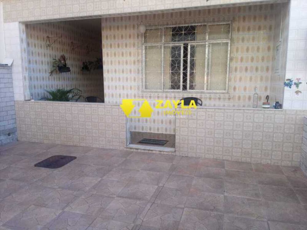 Casa, 3 quartos, 107 m² - Foto 2