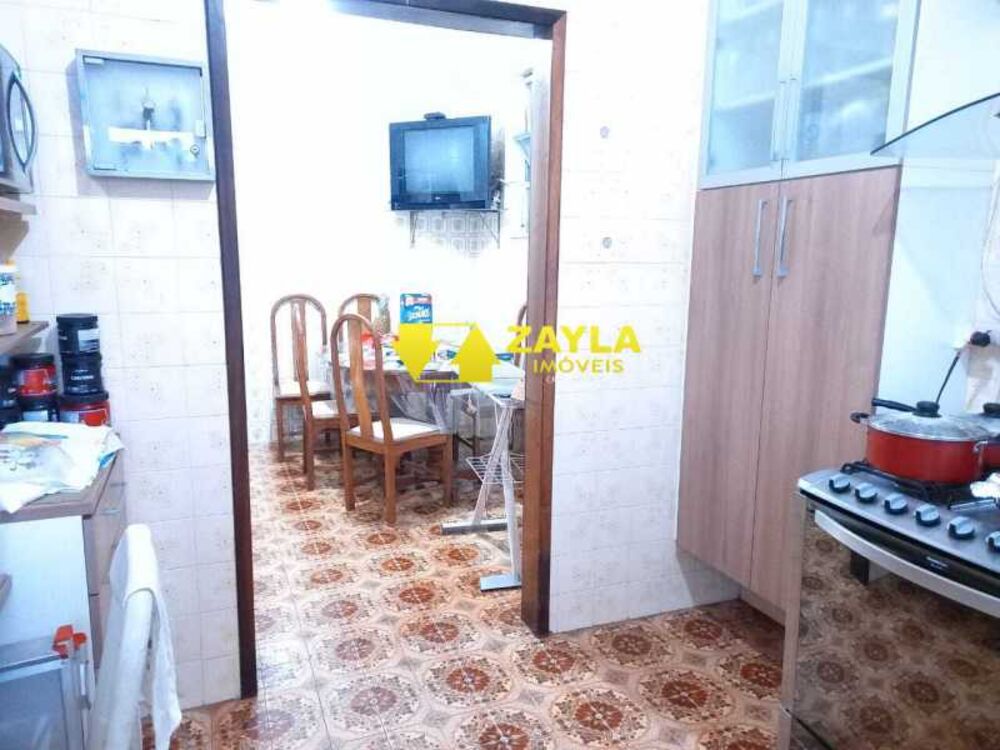 Casa, 3 quartos, 107 m² - Foto 1