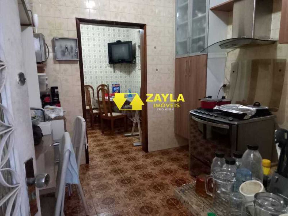 Casa, 3 quartos, 107 m² - Foto 5