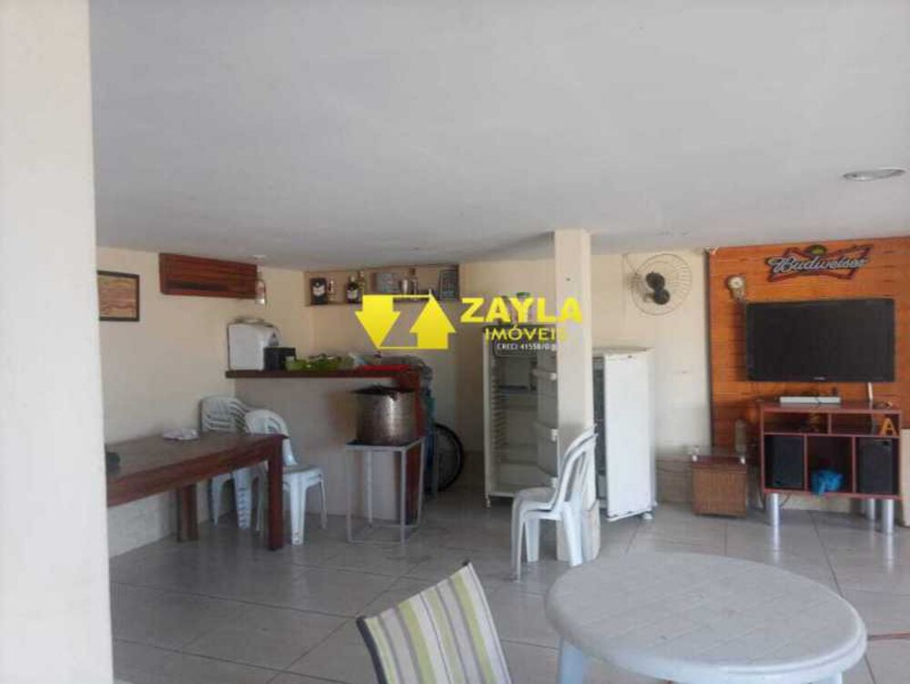 Casa, 3 quartos, 107 m² - Foto 7