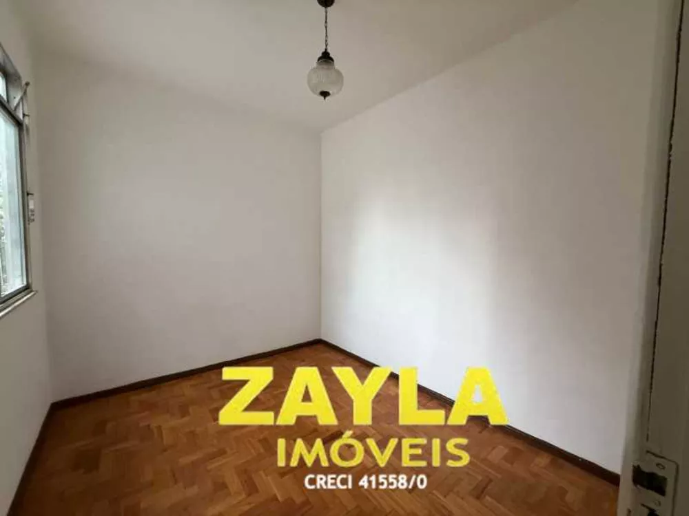 Apartamento, 2 quartos, 64 m² - Foto 5