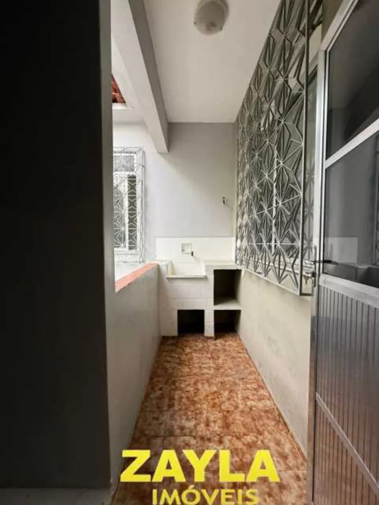 Apartamento, 2 quartos, 64 m² - Foto 2
