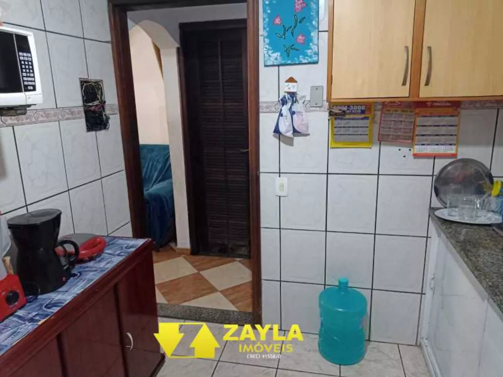 Casa de Condomínio, 2 quartos - Foto 7