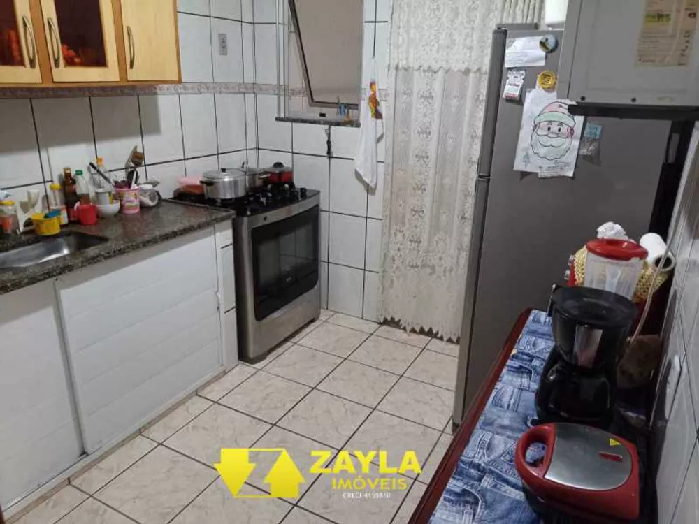 Casa de Condomínio, 2 quartos - Foto 6