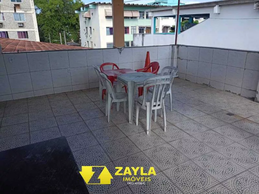 Casa de Condomínio, 2 quartos - Foto 18