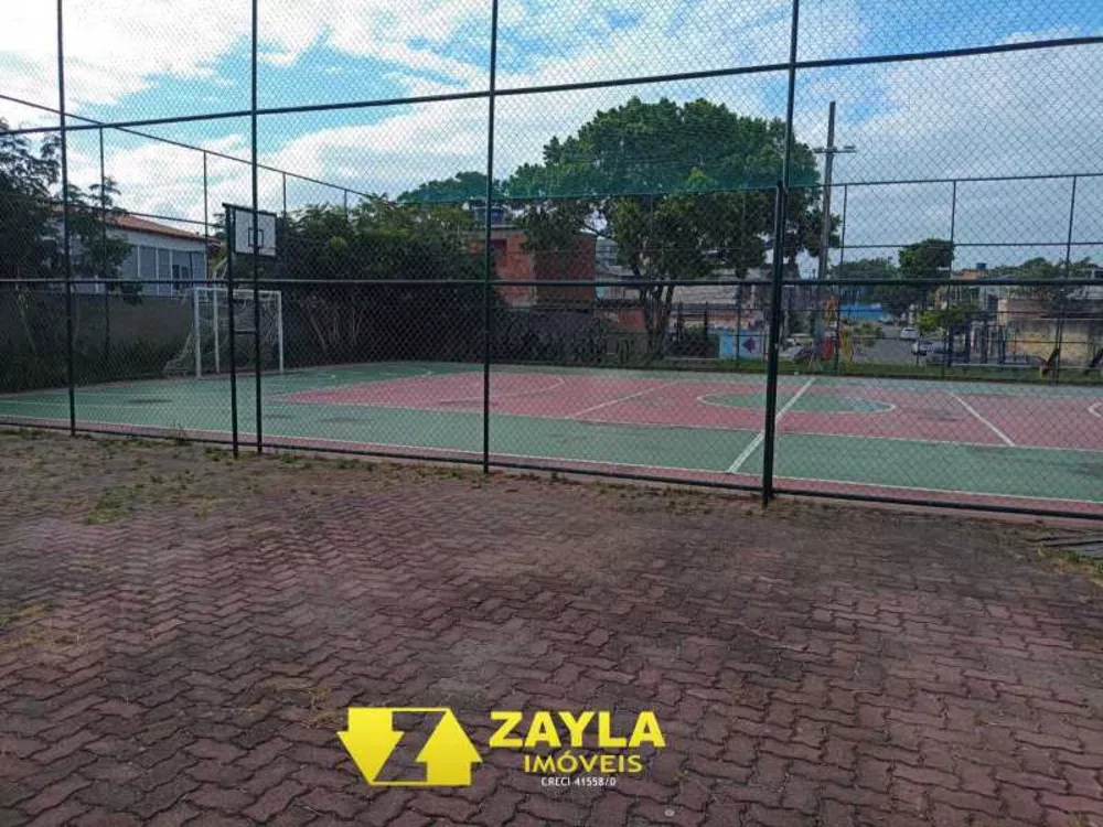 Casa de Condomínio, 2 quartos - Foto 20