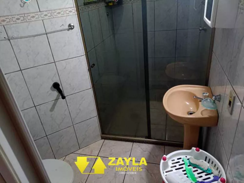 Casa de Condomínio, 2 quartos - Foto 14