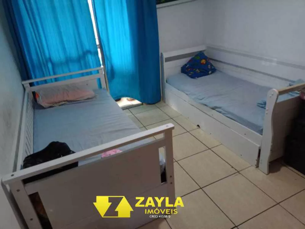 Casa de Condomínio, 2 quartos - Foto 10