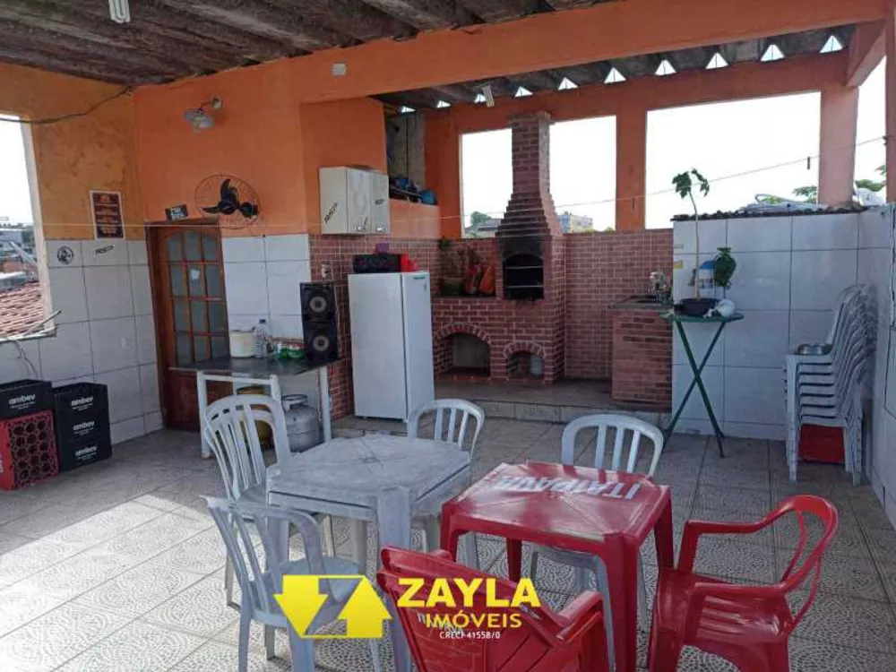 Casa de Condomínio, 2 quartos - Foto 19