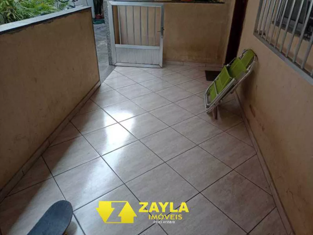 Casa de Condomínio, 2 quartos - Foto 5