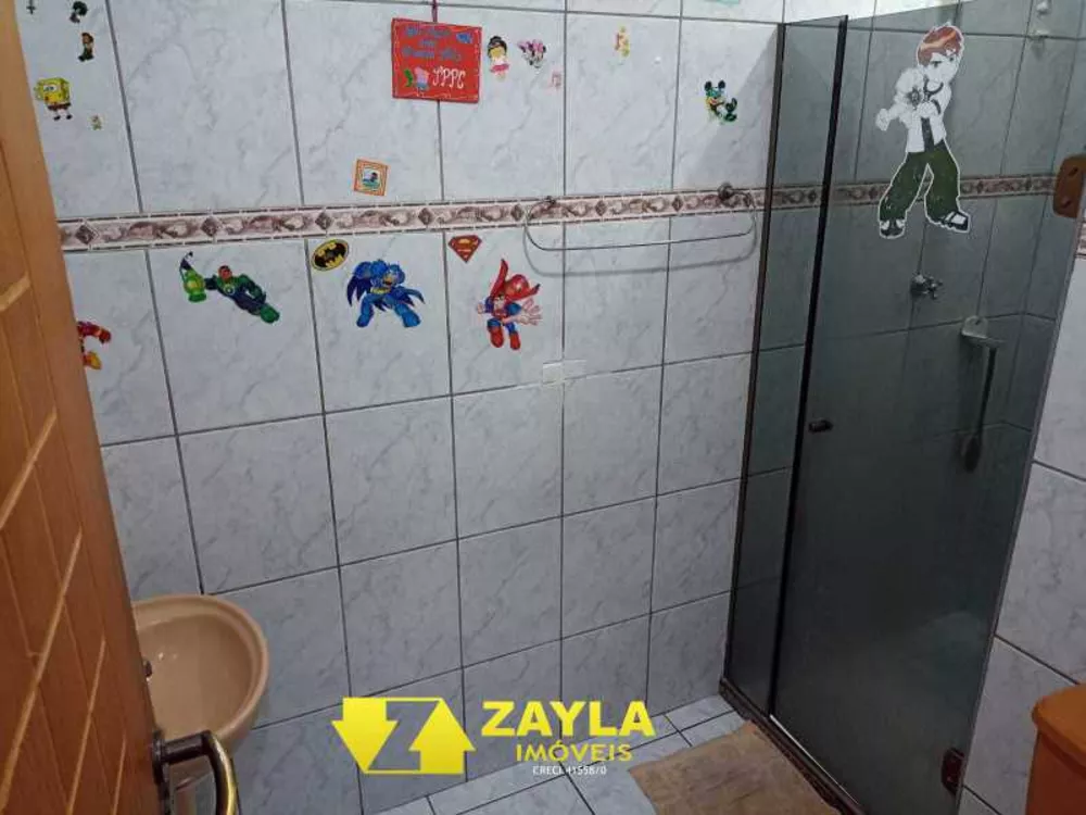 Casa de Condomínio, 2 quartos - Foto 16